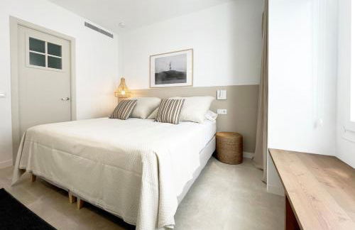 APARTAMENTOS LA PALMA FORNELLS - Foto 19