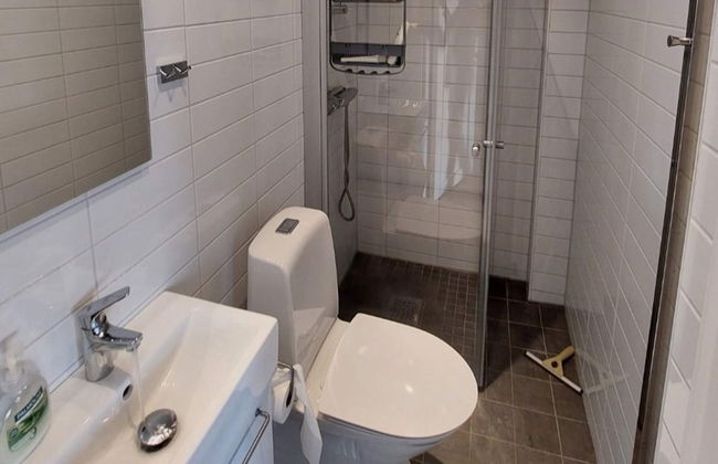 5 Star Holiday Home in Bleket - Foto 7