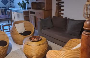 Gîte à la ferme - Foto 1