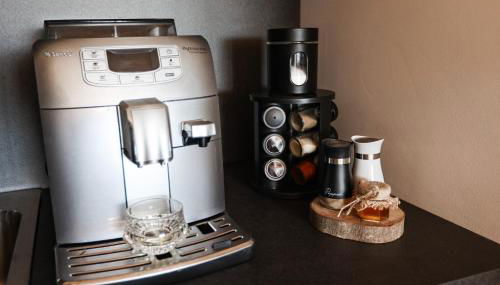 Sternenblick Lodge, im Harz, mit Schwimmbad und Sauna - Foto 5