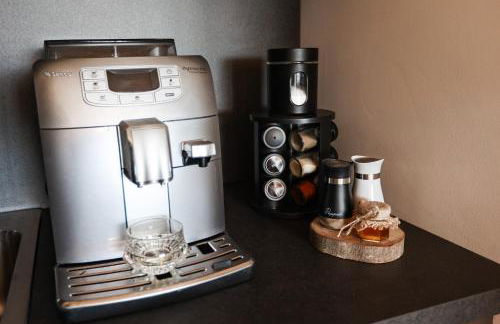 Sternenblick Lodge, im Harz, mit Schwimmbad und Sauna - Foto 5