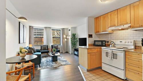 Inviting 2-Bedroom Apt in Hyde Park - The Blackwood rep - Foto 5
