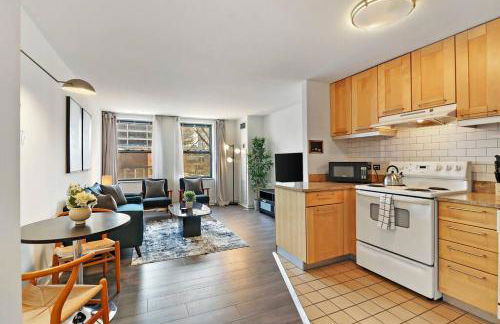 Inviting 2-Bedroom Apt in Hyde Park - The Blackwood rep - Foto 5
