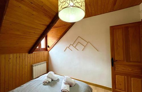 Apartamento La Buhardilla del Boscache - Foto 13