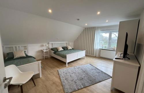 Ferienwohnung Dierkings Hof Niedernstöcken - Foto 7