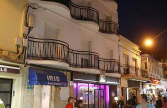 Aparthotel Iris - Foto 20