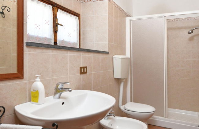 Villa Medicina in Pescia - Foto 15