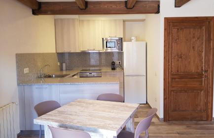 Can Batlló, entorno acojedor y romántico - Foto 8