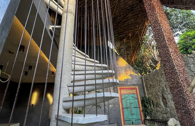 Happiness Kulambo Villa El Nido - Foto 42