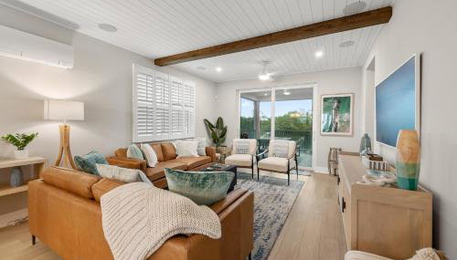 Shore To Escape at Hunter's Point - Foto 4