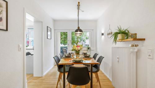 Ferienwohnung Neckarblick Heilbronn - Foto 2