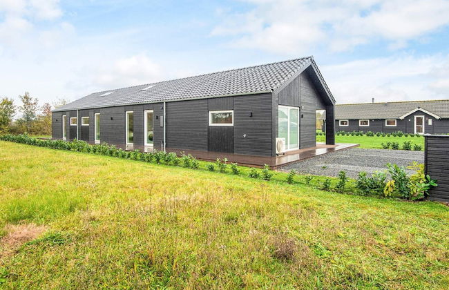 12 Person Holiday Home in Ansager-by Traum - Foto 33