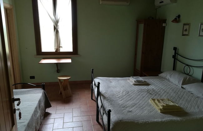 Agriturismo Loghino Sabbioni - Photo 7