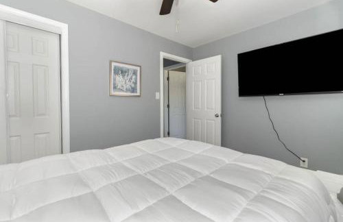 Furnished Ranch Home with FREE washer and dryer - Foto 12