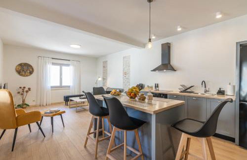 Villa ARGYOPE - Foto 13