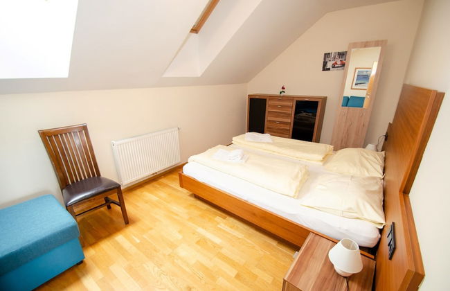 Post Residence Apartments - Foto 19