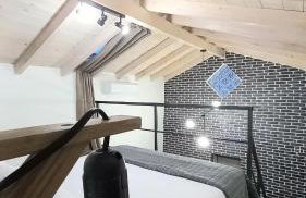 Vi-Tsou mini loft - Foto 27
