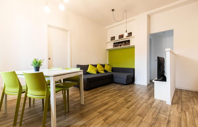 Bellarmino 21 in Milano - Foto 52