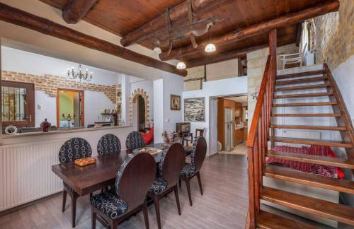 Villa Hidden Gem Crete - Foto 56