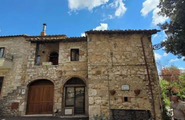 Private 2 bedrooms home in Saturnia centre - Foto 2