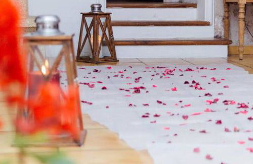 Bastide Provençale Les Mûriers d'Engaspaty - Foto 58