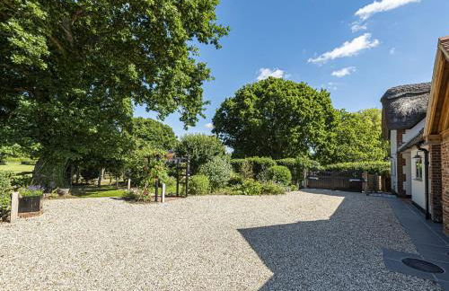 Hilltop Cottage - Photo 32