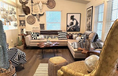 Some Tuesday Ranch - Foto 55