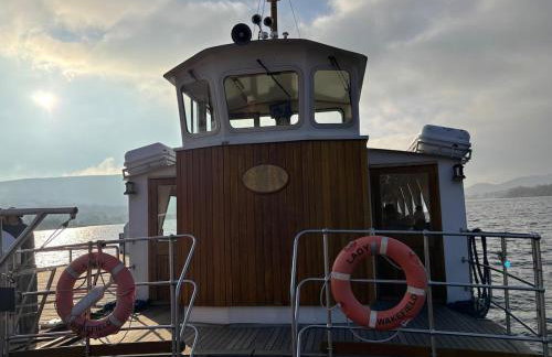 Dunmallet - Pooley Bridge - Foto 38