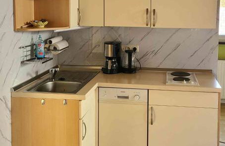 FeWo Hoffmann Räume für Träume - Foto 9