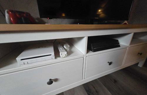 Ferienwohnung Salut - Foto 36