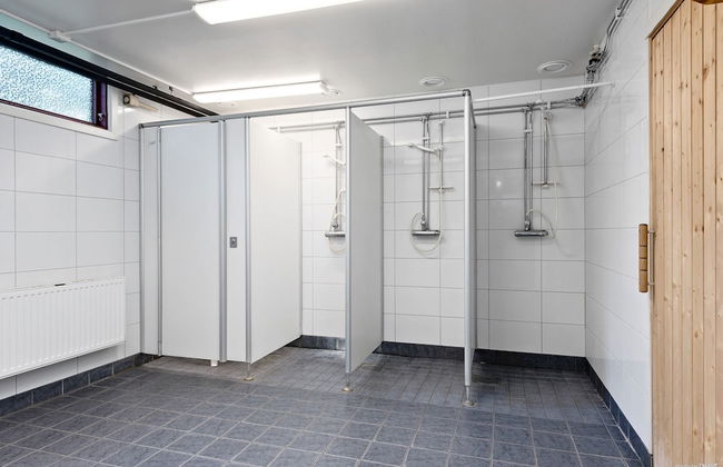 First Camp Mellsta-Borlänge - Foto 30