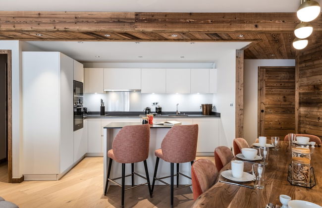 Alaska Lodge by Alpine resorts - Foto 27