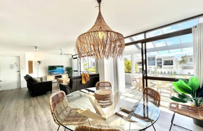 The Noosa Apartments - Foto 43