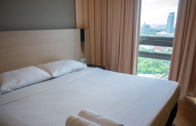 Wallace P Staycation - Foto 3