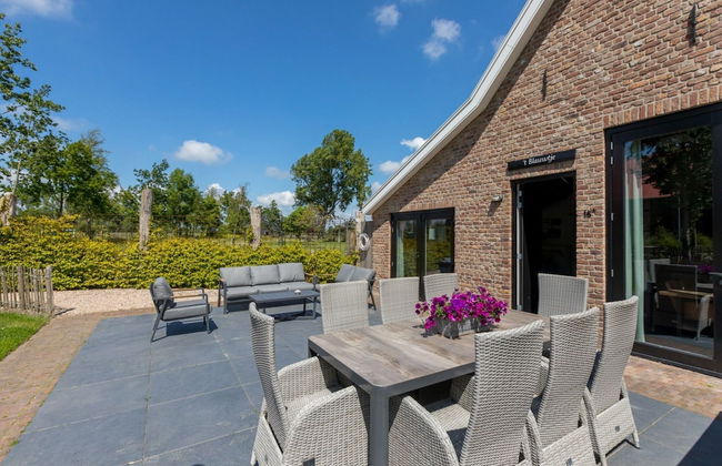 Family House With an Ideal Location, Private Terrace, Garden and Sauna - Foto 76