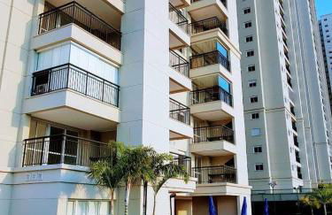 Flat de luxo São Paulo - Guarulhos - Foto 58