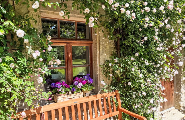 Rosencottage - Foto 15