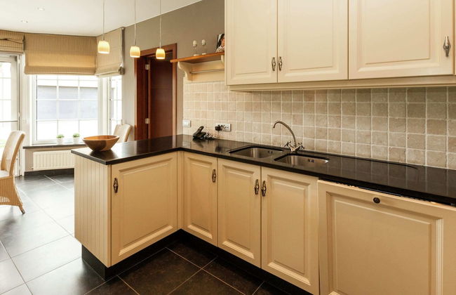 Beautiful Villa with Sauna & Hot Tub in the Region Haspengouw - Foto 9