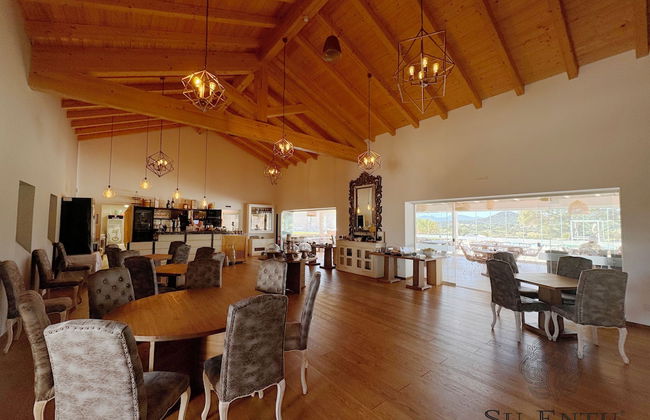 Su Entu Sardinian Country Club - Foto 22