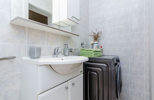 Camelia Luxury Apartments - Foto 46