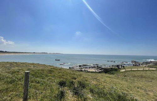 Appartement cosy avec terrasse près du port - FR-1-224B-210 - Foto 17