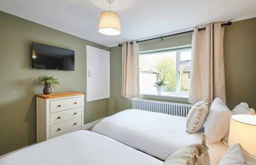 Host & Stay - Ginger Bread Cottage - Foto 24