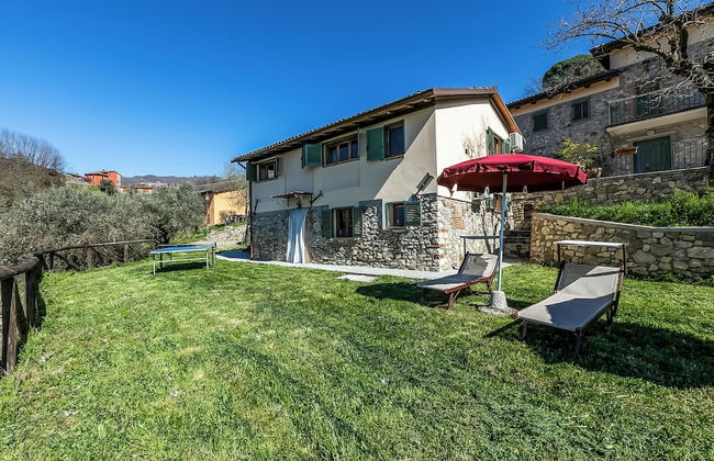 Family Friendly Rosa House Amazing View - Foto 30