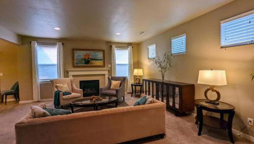 Spacious 3-bedroom home with outdoor space - Foto 4