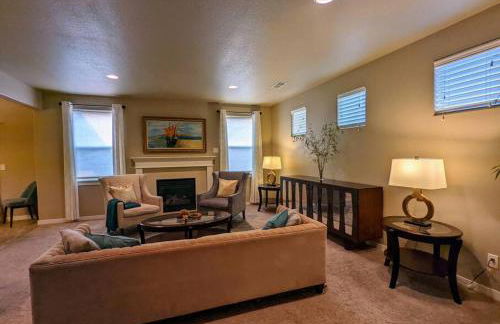 Spacious 3-bedroom home with outdoor space - Photo 4