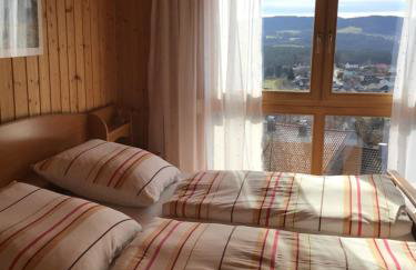 Ferienwohnung Dorfblick (Herzog) - Foto 2