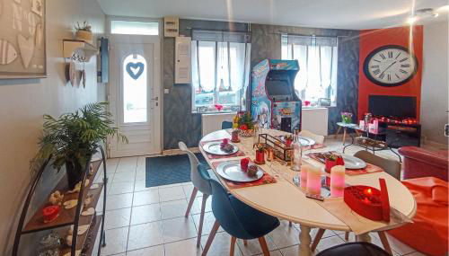 Beautiful Home In Grand-Fort-Philippe - Foto 3