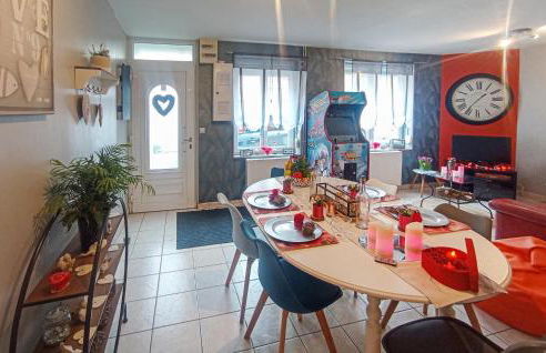 Beautiful Home In Grand-Fort-Philippe - Foto 3