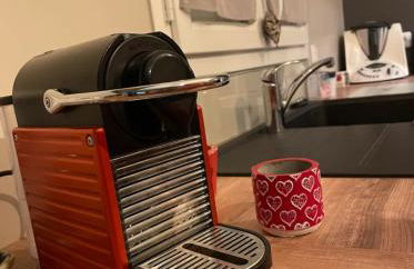 Chaleureuse maison - Photo 15