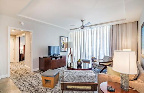 Oceanfront Palm Beach Resort & Spa Singer Island - Foto 28